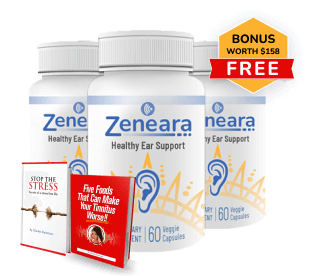 ZENEARA 3 BOTTLES